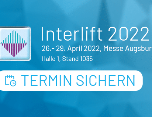 Interlift 2022